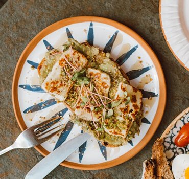 Sweet Tooth Heaven: Best Homemade Dessert Ideas